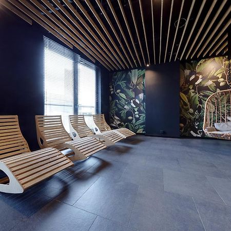 Golden Apartments Sokolska 30 Towers - Great Location&74 คาโตวีตเซ ภายนอก รูปภาพ