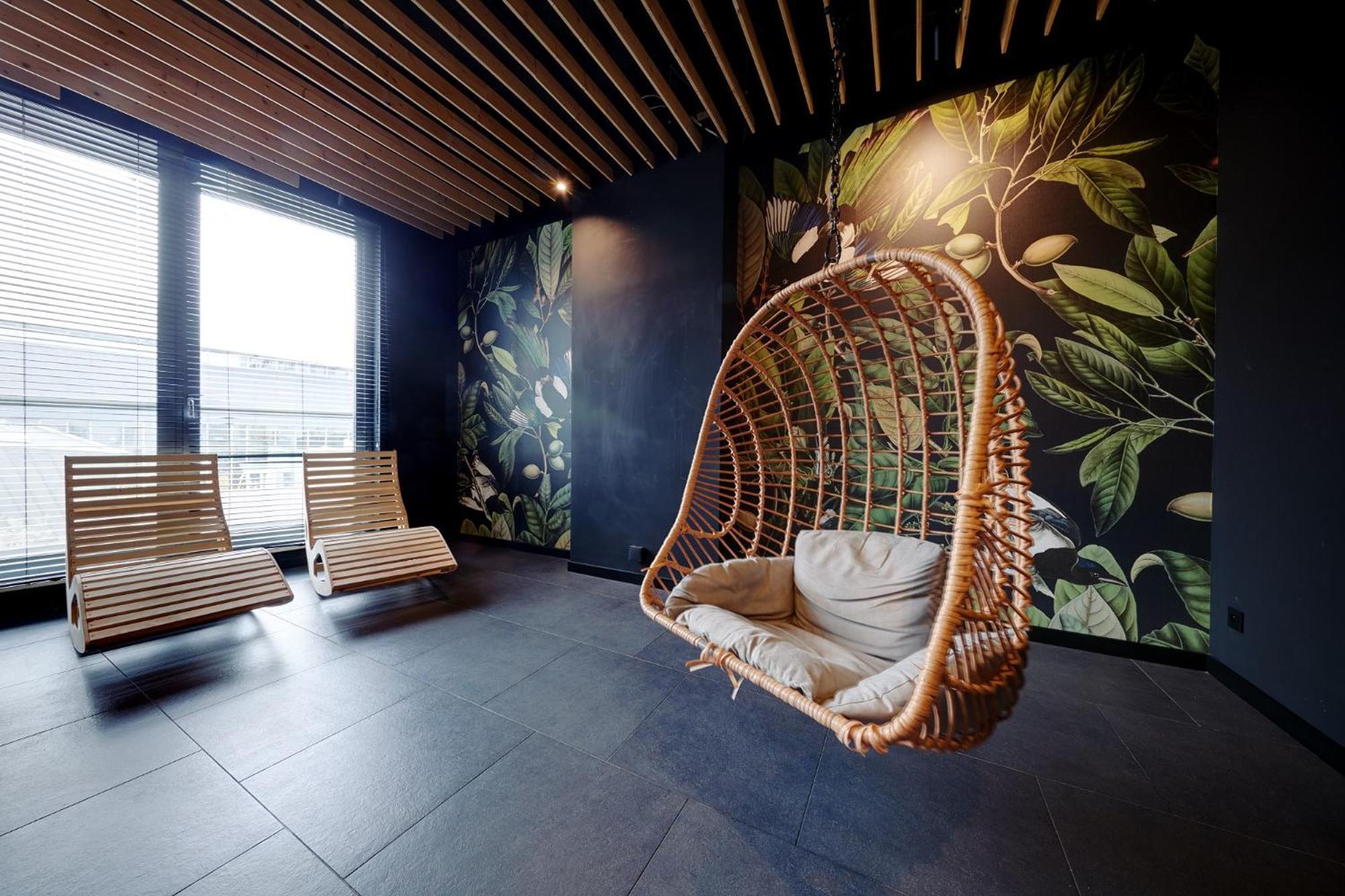 Golden Apartments Sokolska 30 Towers - Great Location&74 คาโตวีตเซ ภายนอก รูปภาพ